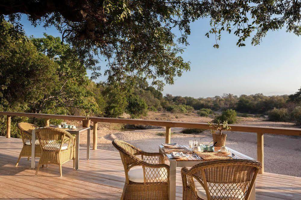 Thornybush Game Lodge Thornybush Game Reserve Luaran gambar